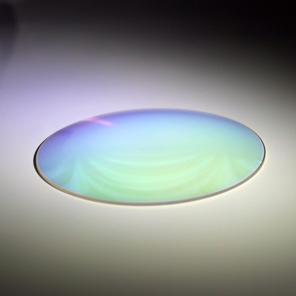 Manufacturer Customized Optical Components Multi-Purpose High Precision Aspherical Lens