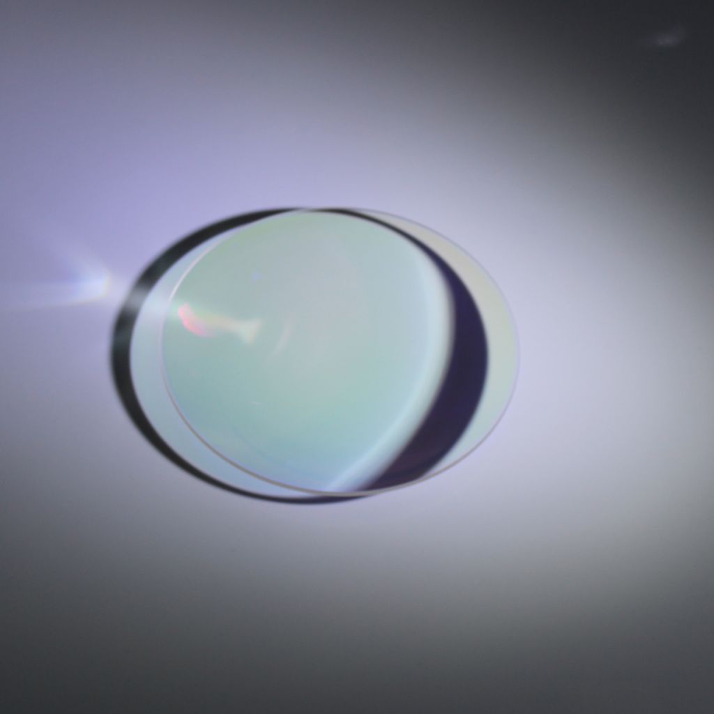 Manufacturer Customized Optical Components Multi-Purpose High Precision Aspherical Lens
