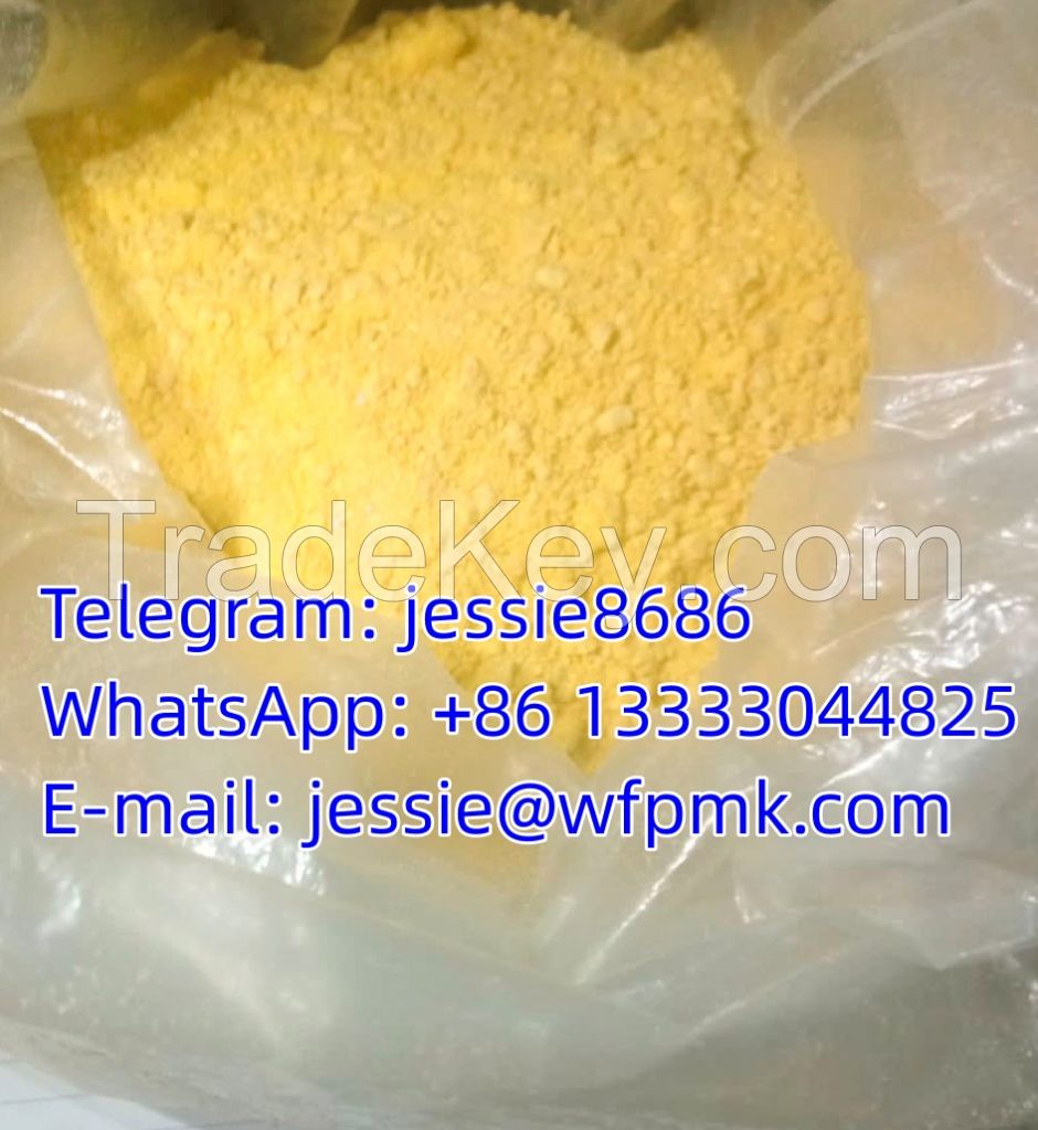 14680-51-4 brown powder or yellow powder