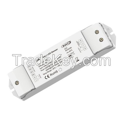 LED DALI Dim controller for LED strips