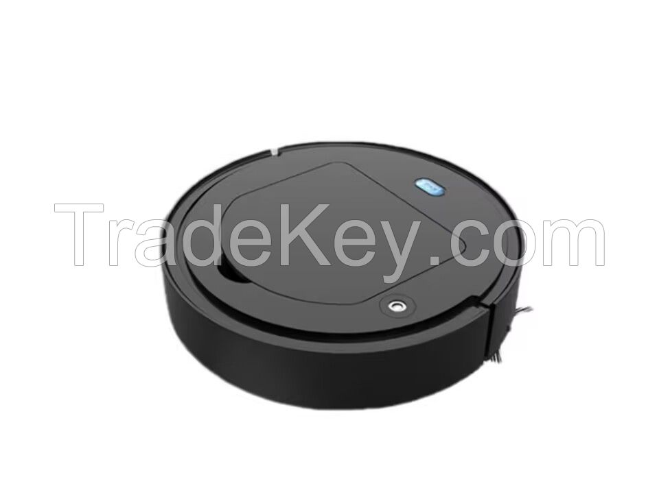 Sweeping robot intelligent home fully automatic recharge vacuum cleaner