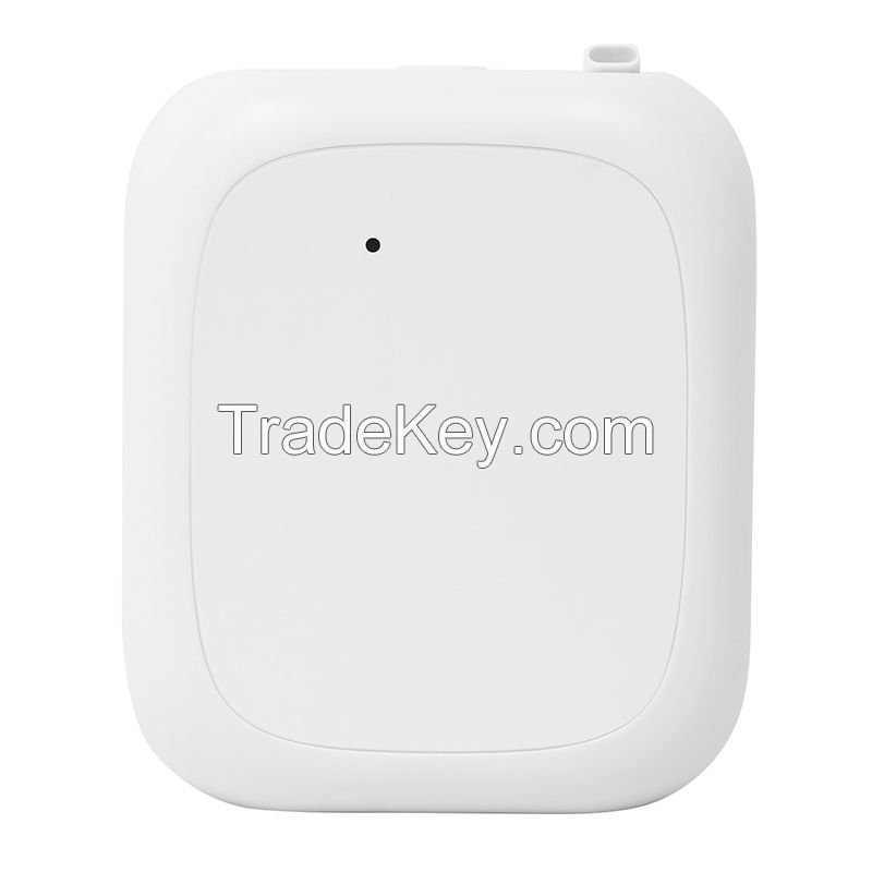 Battery Operated Scent Diffuser For Toilet
