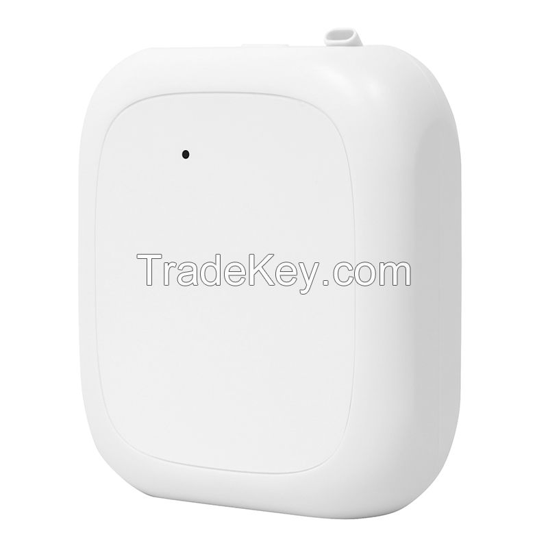 Battery Operated Scent Diffuser For Toilet