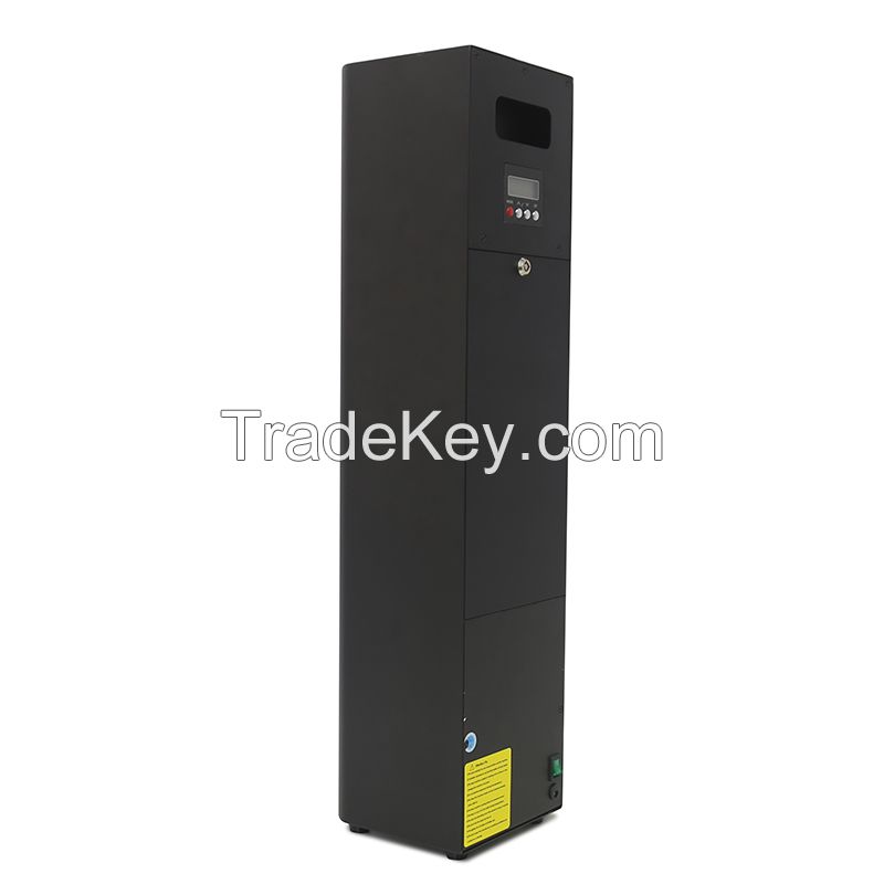 SCENTSEA Upright Type Hotel Lobby Scent Air Machine