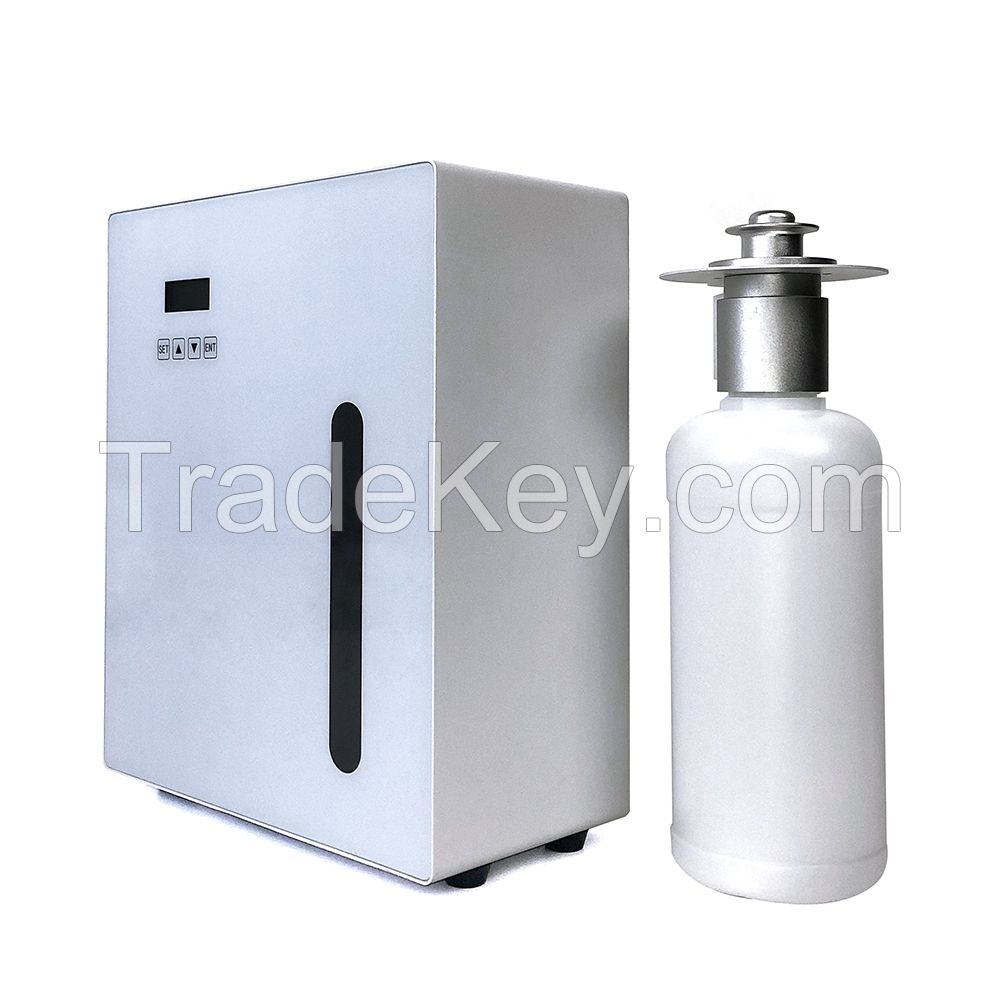 SCENTSEA Large Area HVAC Scent Delivery System For Commercial