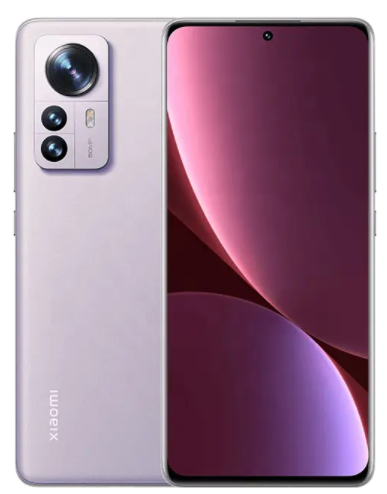 2022 Original Xiaomi mi 12 pro 5G Smartphone Snapdragom 8Gen 12GB+256GB Android 12 120W super fast charging game camera phone