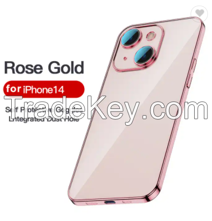 View larger image  Share Shockproof electroplating Mobile Phone anti scratch pc Case For iPhone Case For iPhone 14 Pro Max Phone Case Cover 11 12 13
