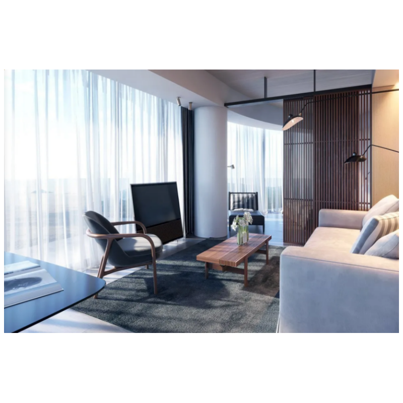 5 Star Westin Hotel Furniture Bedroom Sets
