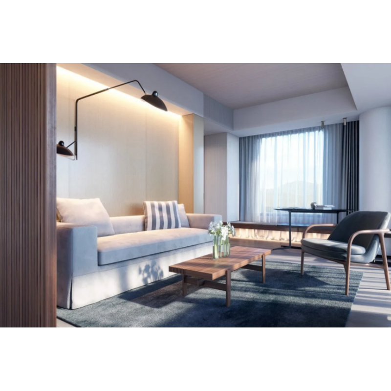5 Star Westin Hotel Furniture Bedroom Sets
