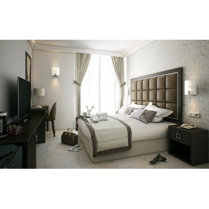 Caprice Hotel Room Furniture Bedroom Sets