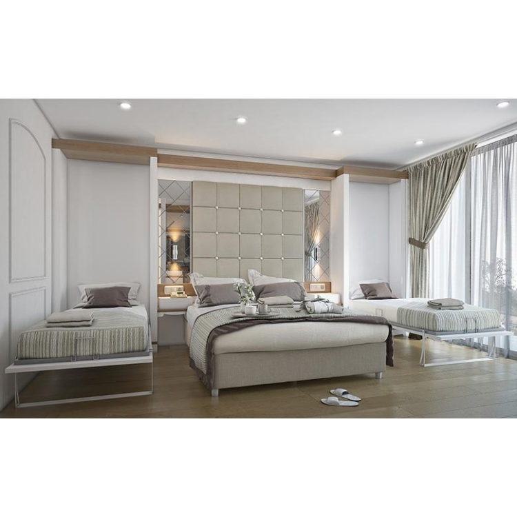 Whitepalace Hotel Room Furniture