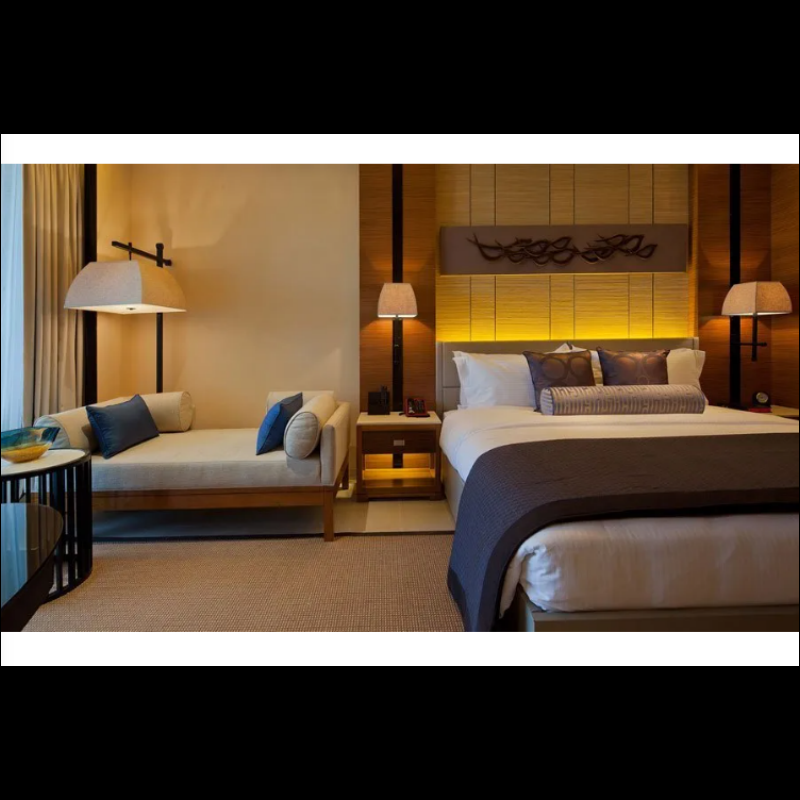 5-star Luxury Hotel Furniture