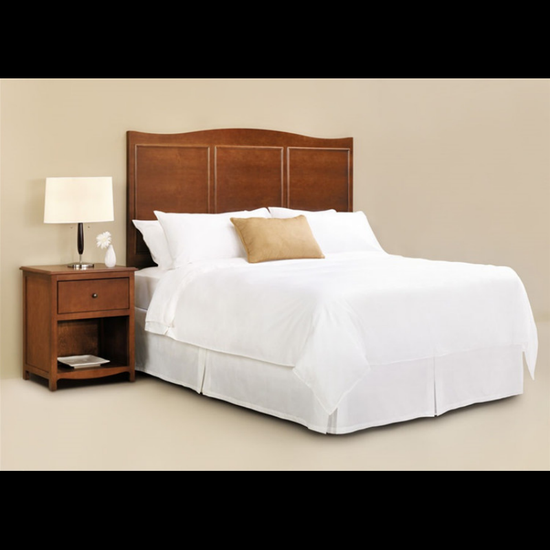 Hospitality Furniture Hilton Hampton Inn Customized Bed Room Wooden commercial hotel lounge furniture