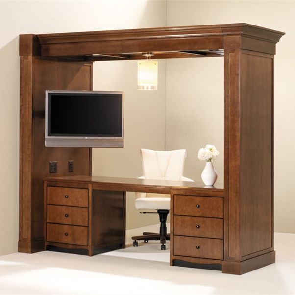 Hospitality Furniture Hilton Hampton Inn Customized Bed Room Wooden commercial hotel lounge furniture