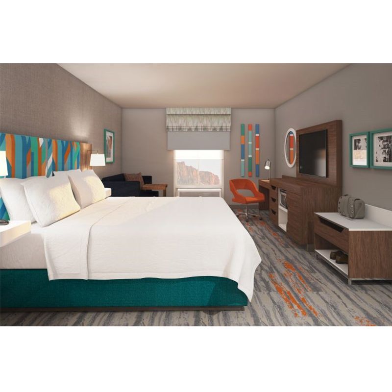 Hampton Inn Hotei Fueniture Bedroom Sets Customzise