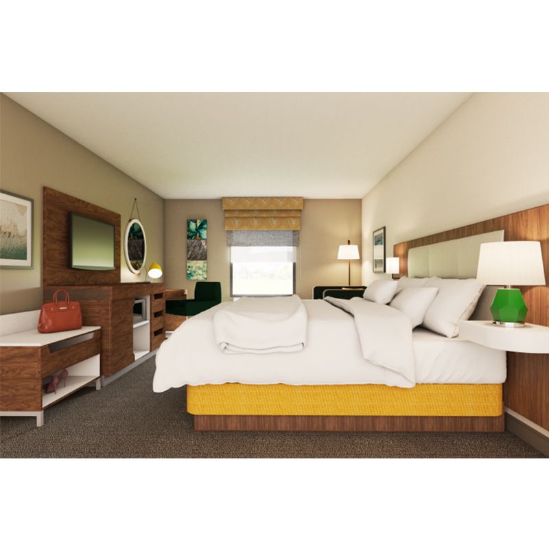 Hampton Inn Hotei Fueniture Bedroom Sets Customzise