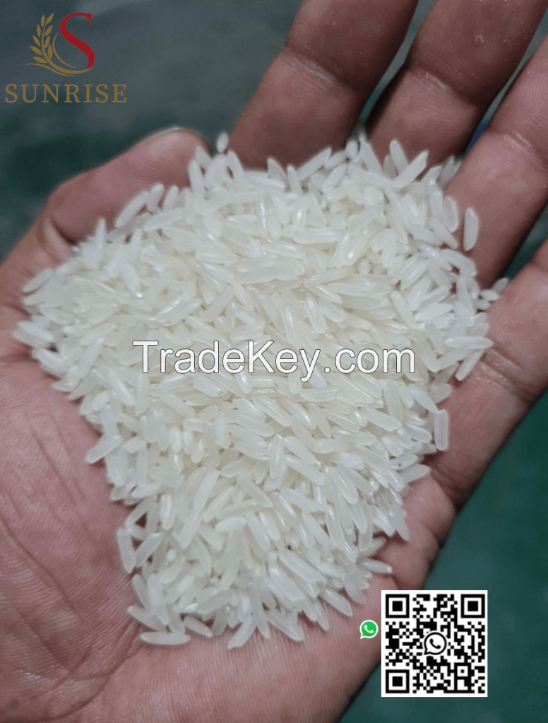 Hom Mali rice, Thai rice, Long grain rice, White rice