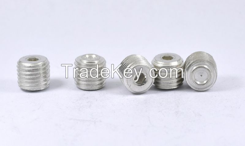 Aluminum Set Screws Mechanical Terminal Lug Kits