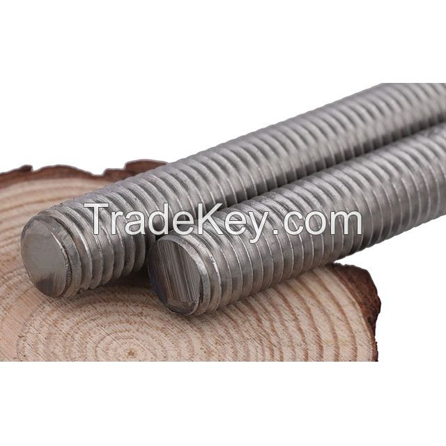 Stainless Steel Thread Rod
