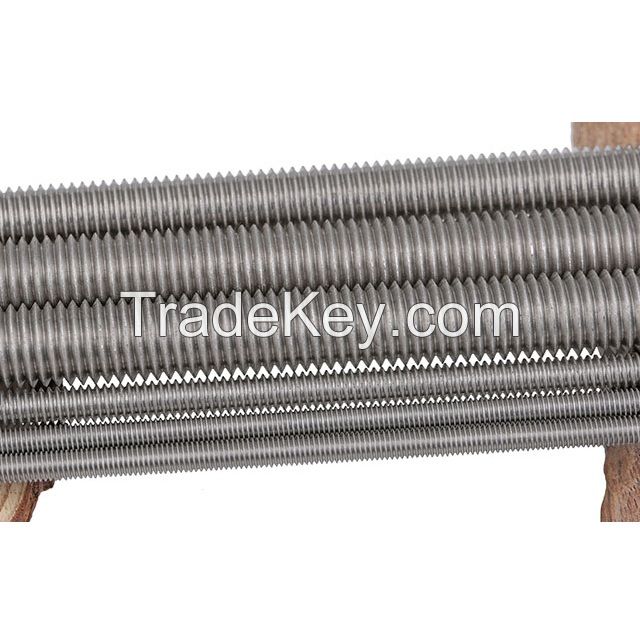 Stainless Steel Thread Rod