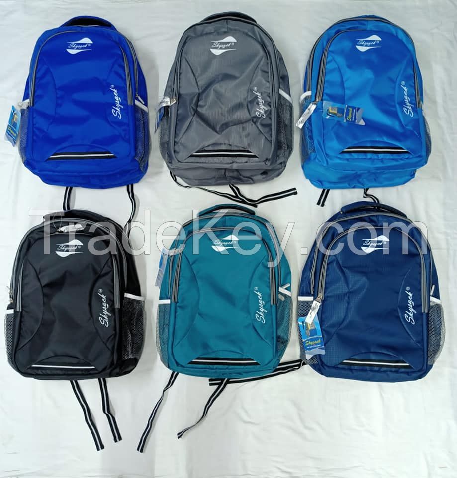 Vietnam Backpack manufacturer - Rucksack, Duffle bag - ready to export