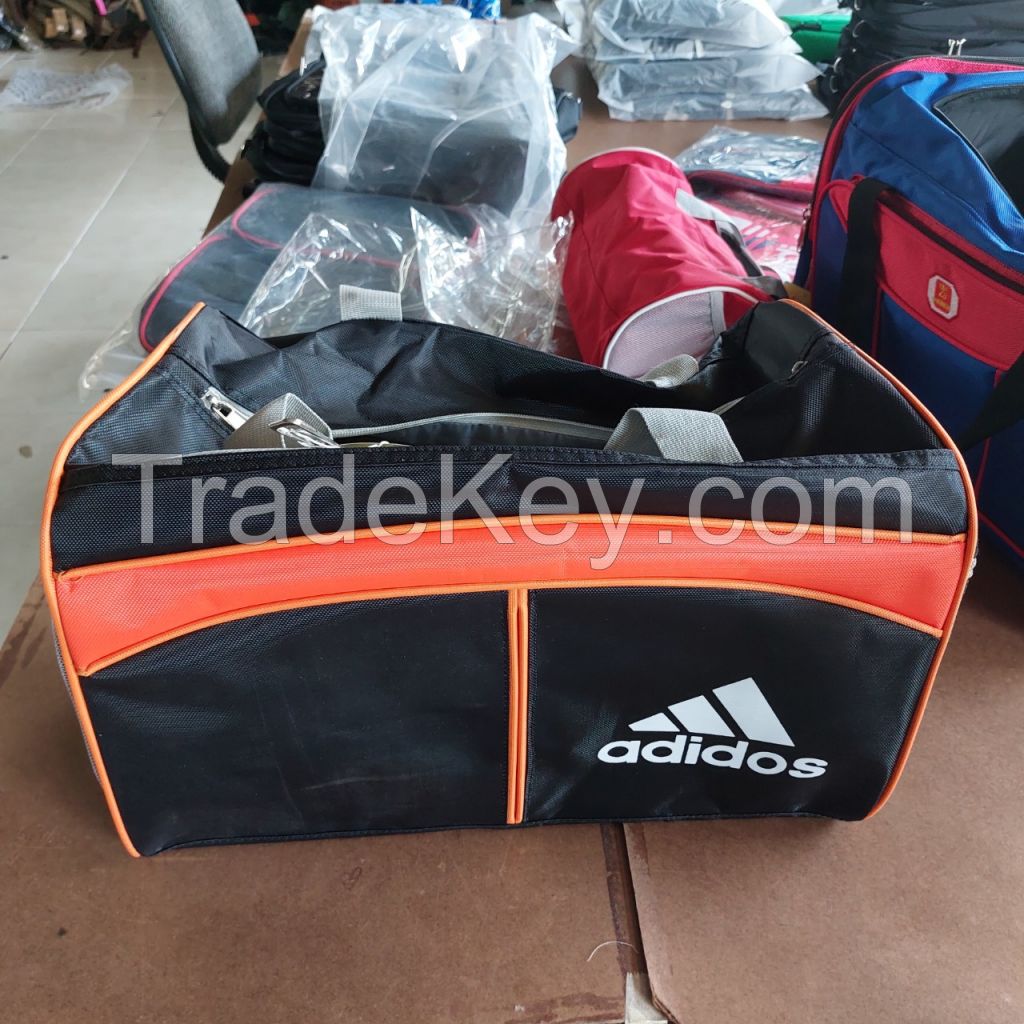 Vietnam duffel bag manufacturer - Rucksack, Gym bag - ready to export