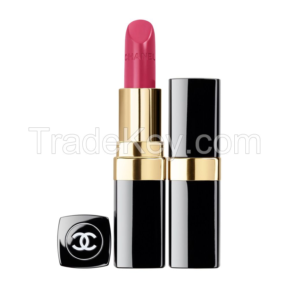 CHANEL Glossy Moisturizing Charm Velvet Lasting Lipstick, 3.5g