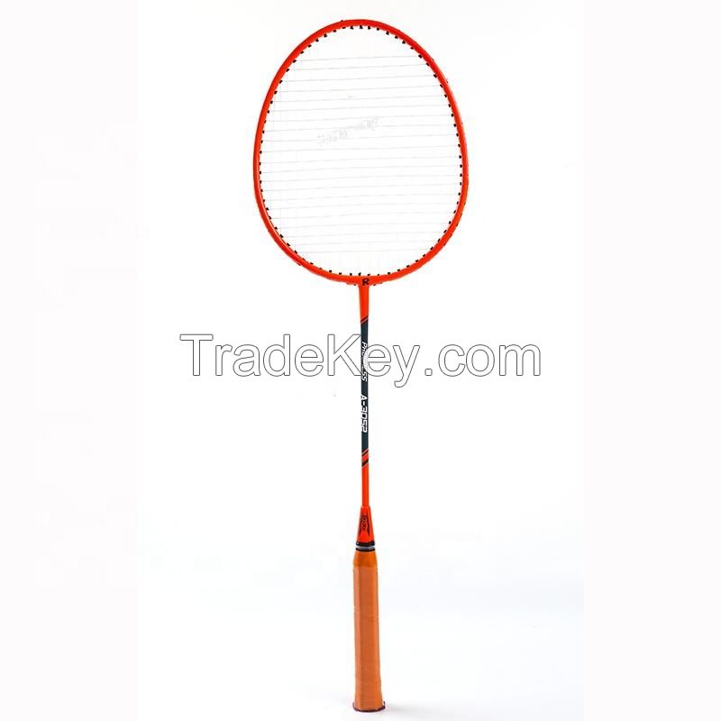 Sunshine Badminton Racket All Carbon Fiber Ultra Light Novice Professional  Durable Authentic set 2pcs