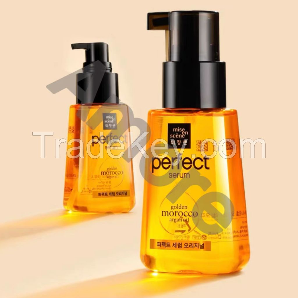 Amore Hair Care Oil Beauty Fairy Repair Perm Dye Dry Haircare Film