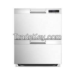 automatic dishwasher washing stainless steel countertop dishwashers for home