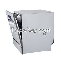 top quality most efficient household dishwasher home kitchen built-in dish washer machine automatic dishwasher
