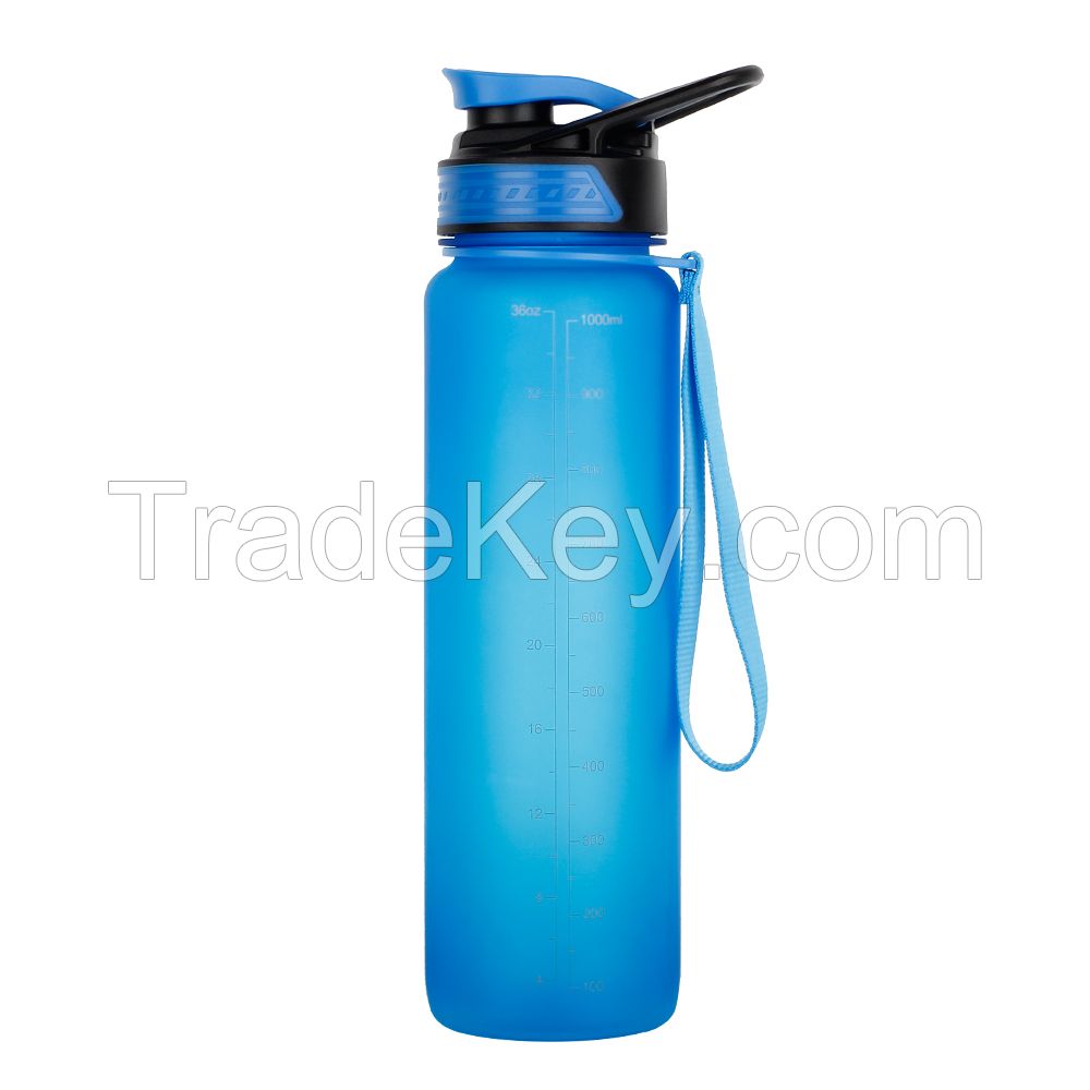 Premium Durable Material Portable Travel Sport Straw Kettle Cup Kids School Sport Cup Water Bottle