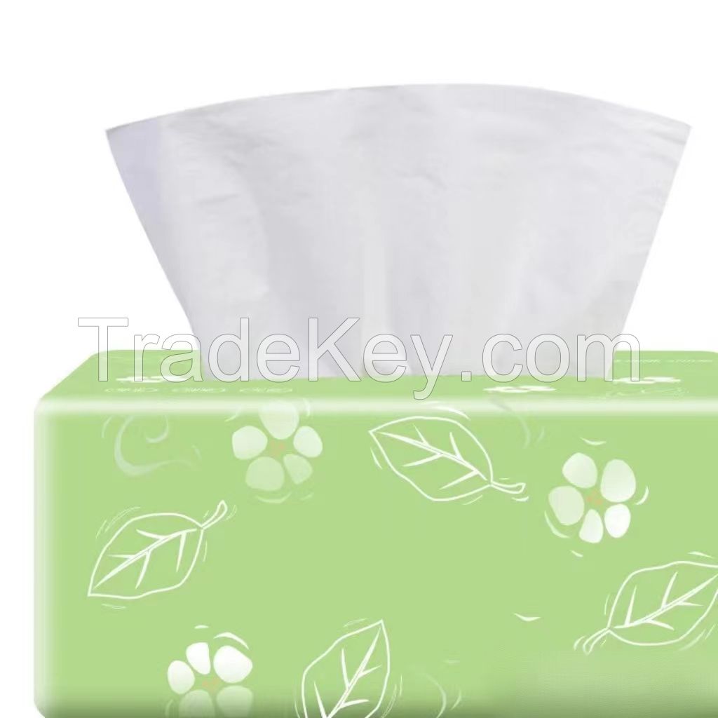 The best selling tissues with high quality