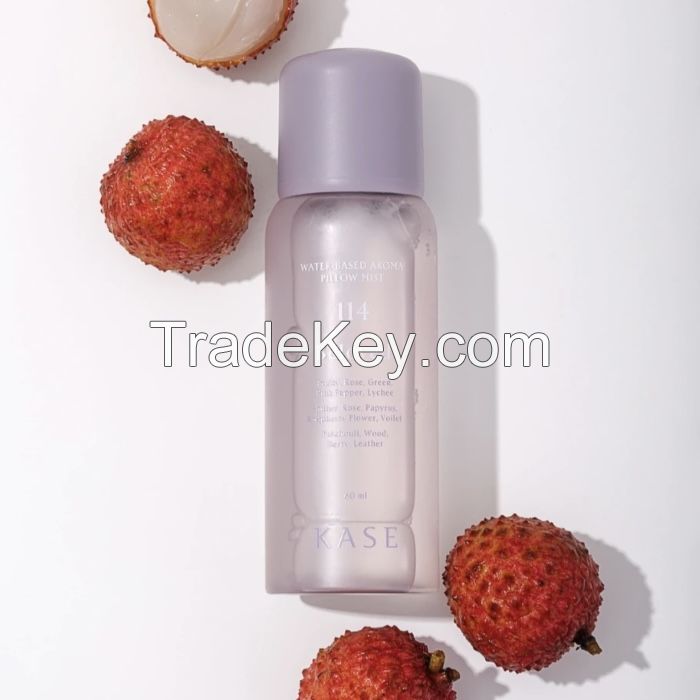 Beloved Lychee Rose Soft Moonlight Mood Floral And Fruity Household Fragrance Spray