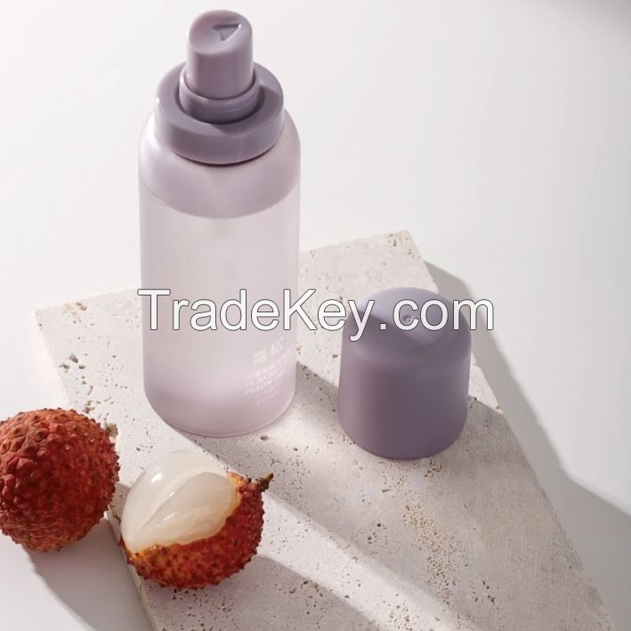 Beloved Lychee Rose Soft Moonlight Mood Floral And Fruity Household Fragrance Spray