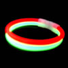 Band glow bracelet