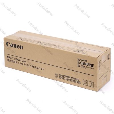 Printwindow Drum Unit for Canon iR C5535 C5535i C5540 C5540i C5550