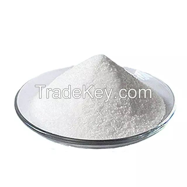 D-Allulose Allulose Syrup Sweetener Powder