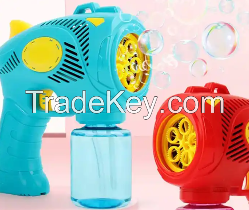 Millay Bubble Machine