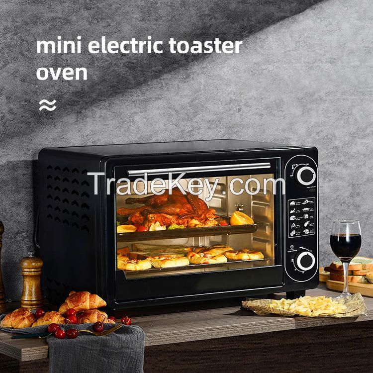 48 L Digital Touch Table Top BEKO Home Use Microwave Oven With Microwave And Grill