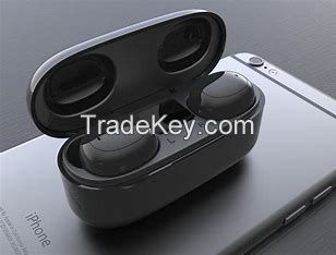 Sky Wisdom  Momentary connection Bluetooth headset