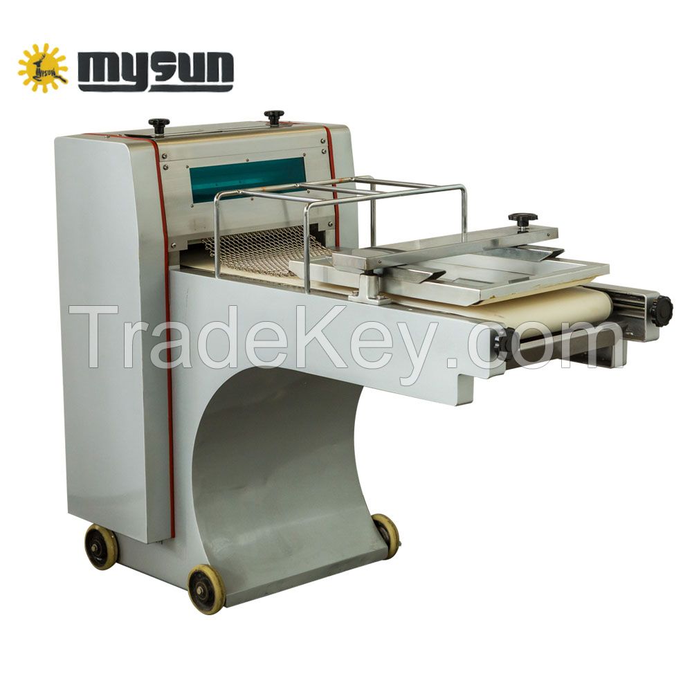 Mysun Bakery Toast Molder  Manufacturer Supplies Bakery Machine Commercial Baking Machinery