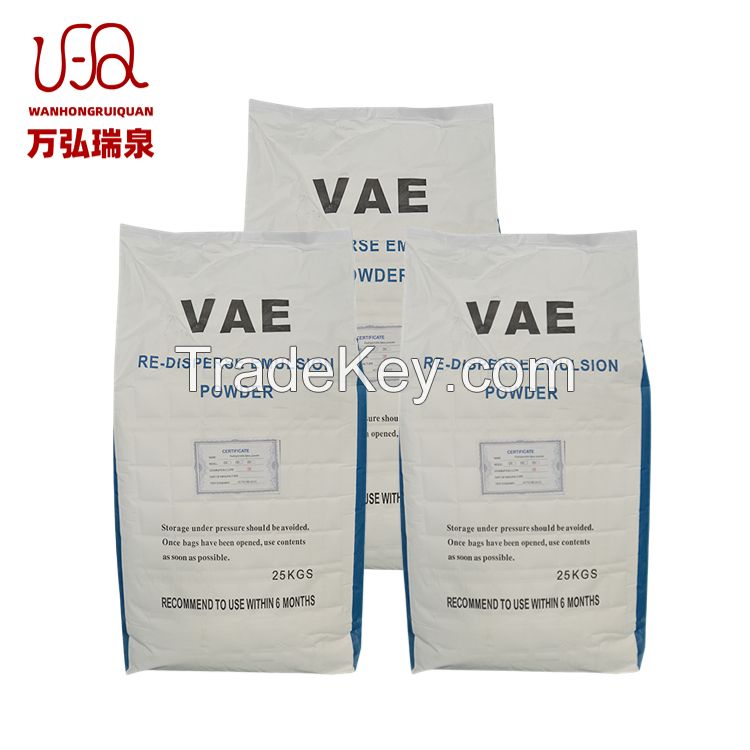 High Quality VAE RDP Water Proof RDP Acrylic Polymer Rdp Powder Redispersible Polymer