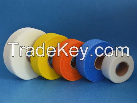 Mesh Self-adhesive Fiberglass Tape