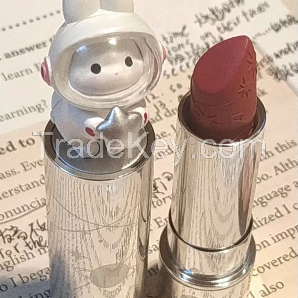 2023 Spring burst Anti-fading lipstick