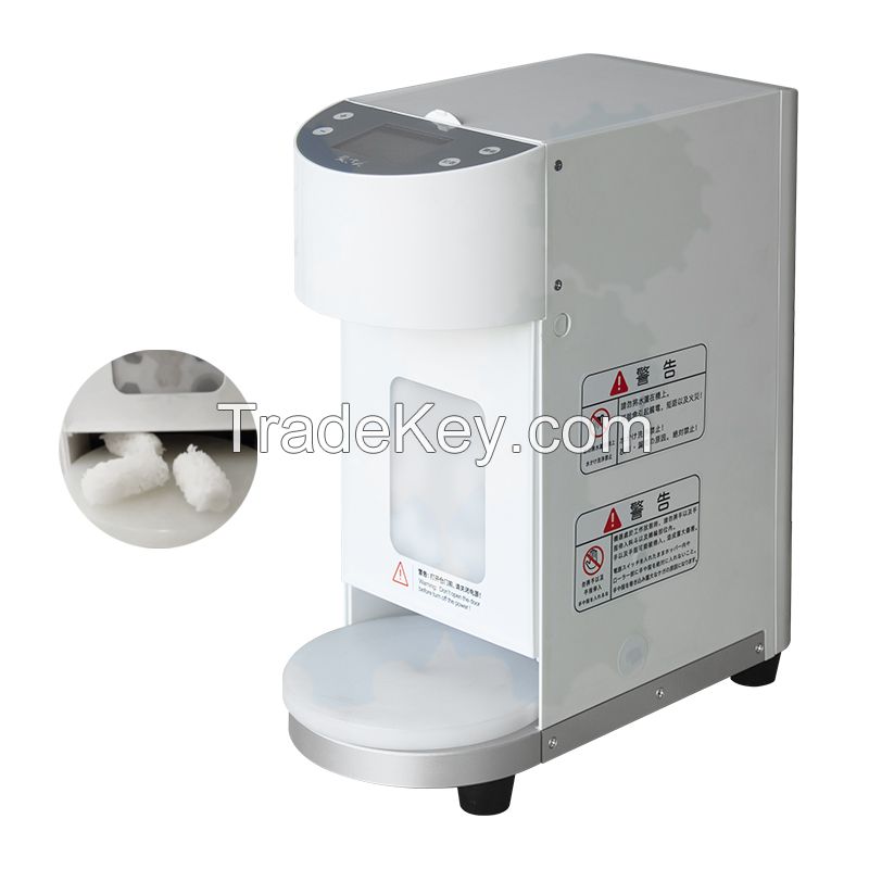 Commercial Automatic Sushi Machine Rice ball Maker machine 304