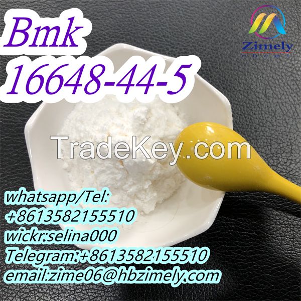 Bmk 16648-44-5 Methyl 2-phenylacetoacetate factory price high quality