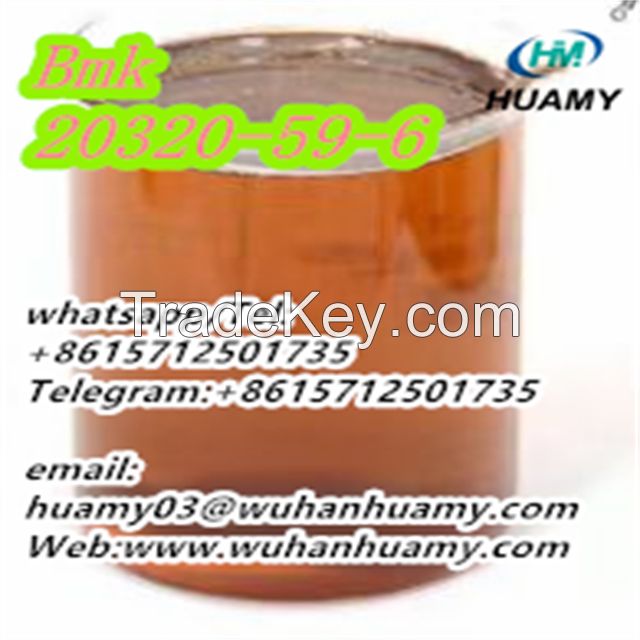 Bmk 20320-59-6 Diethyl(phenylacetyl)malonate lowest price high quality