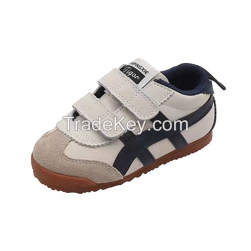 Baby Breathable Shoes