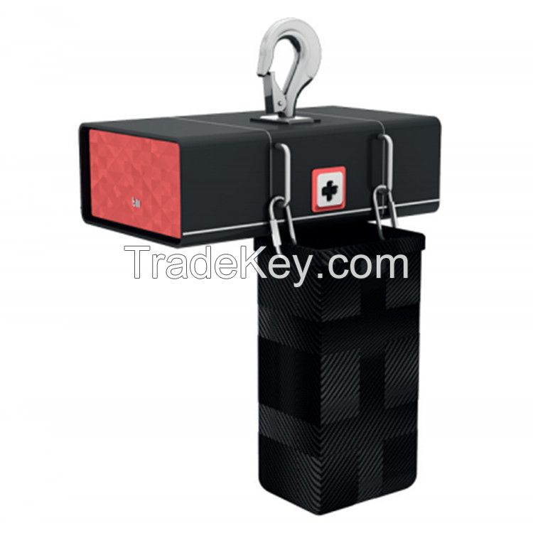 611 Electric Chain Hoist